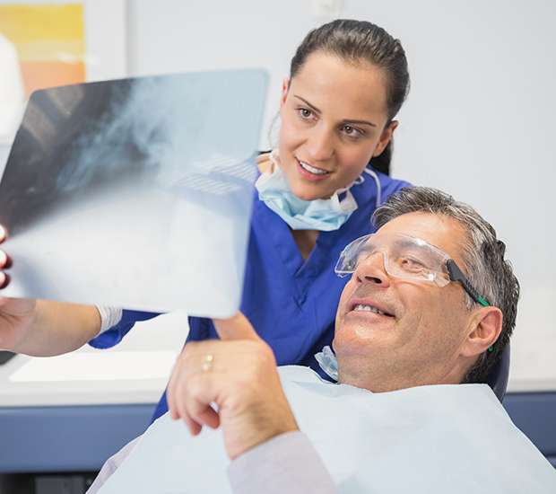 Carlsbad Dental Implant Surgery
