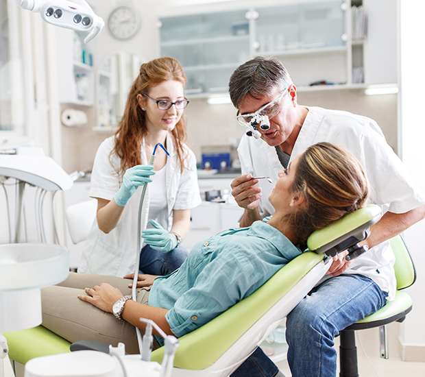 Carlsbad Dental Services