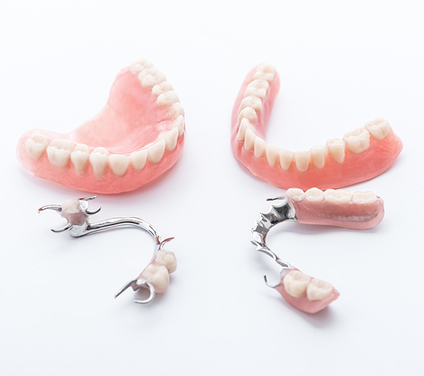 Carlsbad Dentures and Partial Dentures