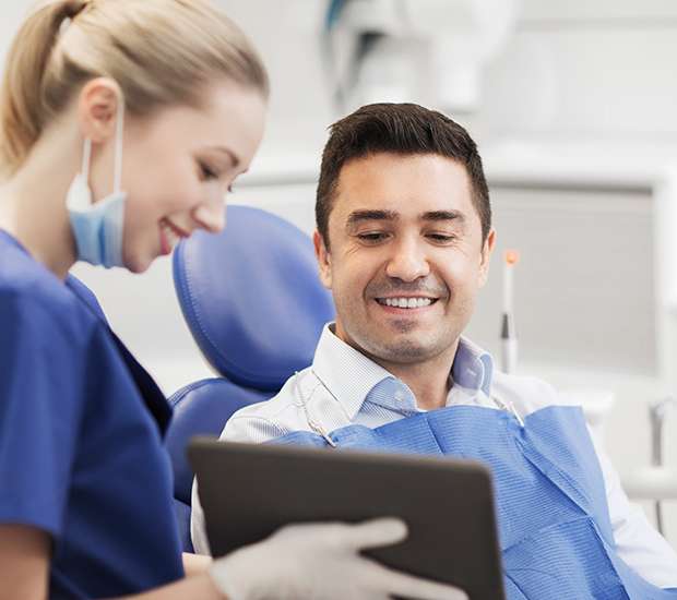Carlsbad General Dentistry Services