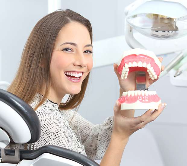 Carlsbad Implant Dentist