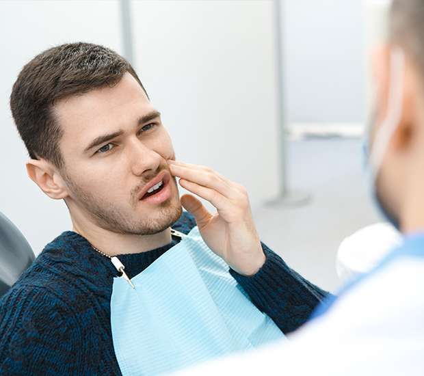 Carlsbad Post-Op Care for Dental Implants