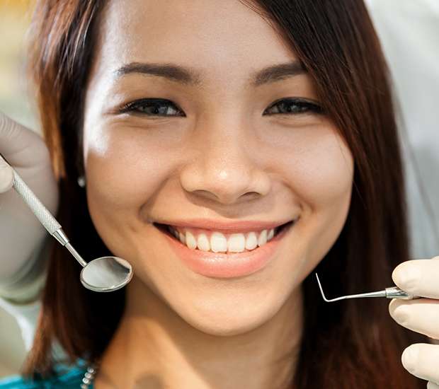 Carlsbad Routine Dental Procedures