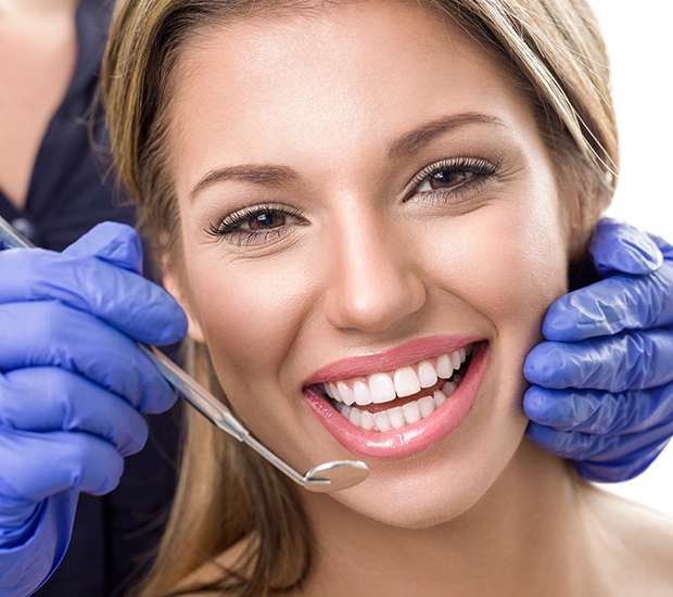 Carlsbad Teeth Whitening at Dentist