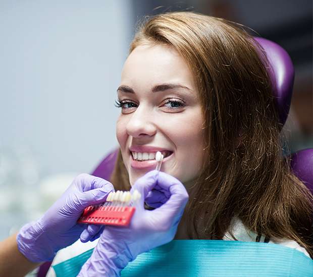 Carlsbad Teeth Whitening
