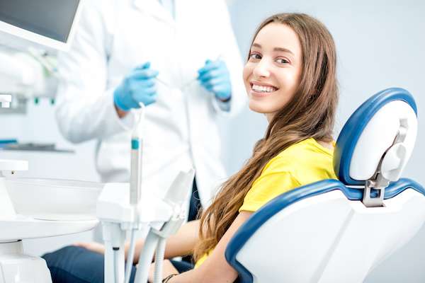 5 Things a Dental Cleaning Does for You from Ida Alfonso, DMD in Carlsbad, CA