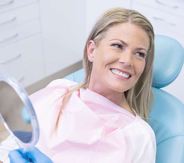 Carlsbad Cosmetic Dental Services