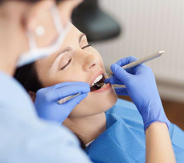 Carlsbad Dental Restorations