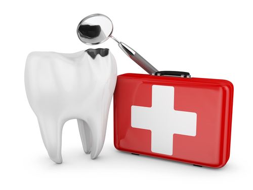 Emergency Dentist Image