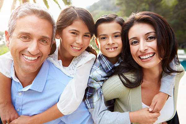 A Family Dentist Discusses Ways to Reverse Tooth Decay from Ida Alfonso, DMD in Carlsbad, CA