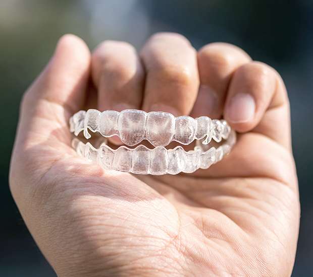 Carlsbad Is Invisalign Teen Right for My Child