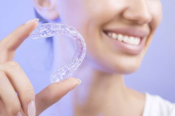 Questions to Ask Your Invisalign Dentist Before Beginning Treatment from Ida Alfonso, DMD in Carlsbad, CA