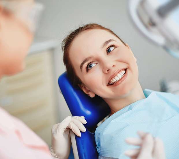 Carlsbad Root Canal Treatment