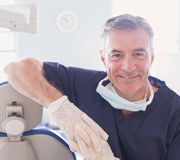 Carlsbad What is an Endodontist